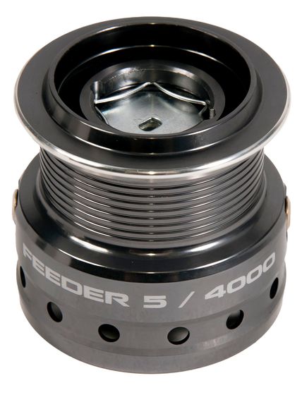 Шпуля резервная катушки Salmo Diamond FEEDER 5 4000FD