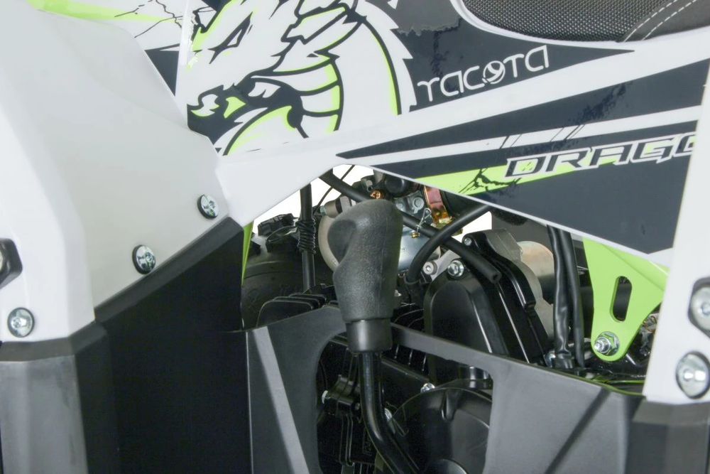 Квадроцикл YACOTA DRAGON