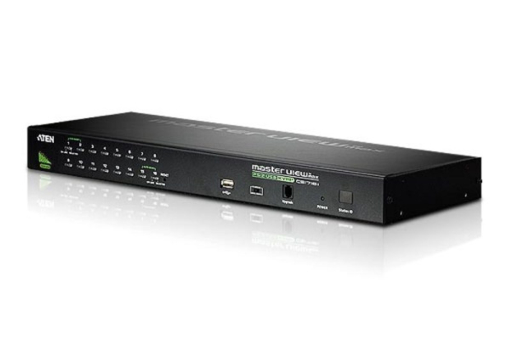 Переключатель KVM Aten CS1716A-AT-G