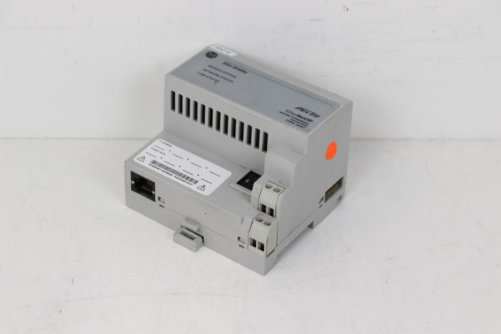 Allen Bradley 1794-AENT