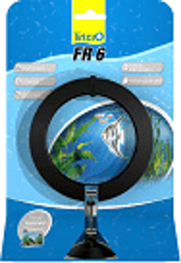 TetraTec FR 6 кормушка-кольцо