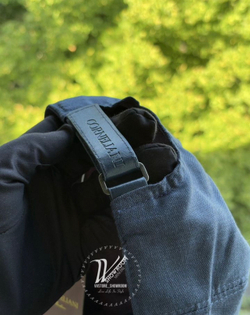 Бейсболка Corneliani