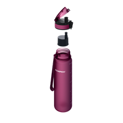 Фильтр - бутылка Аквафор Сити "City"