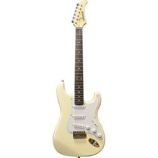 Электрогитара FERNANDES LE-1Z 3S CW/ R