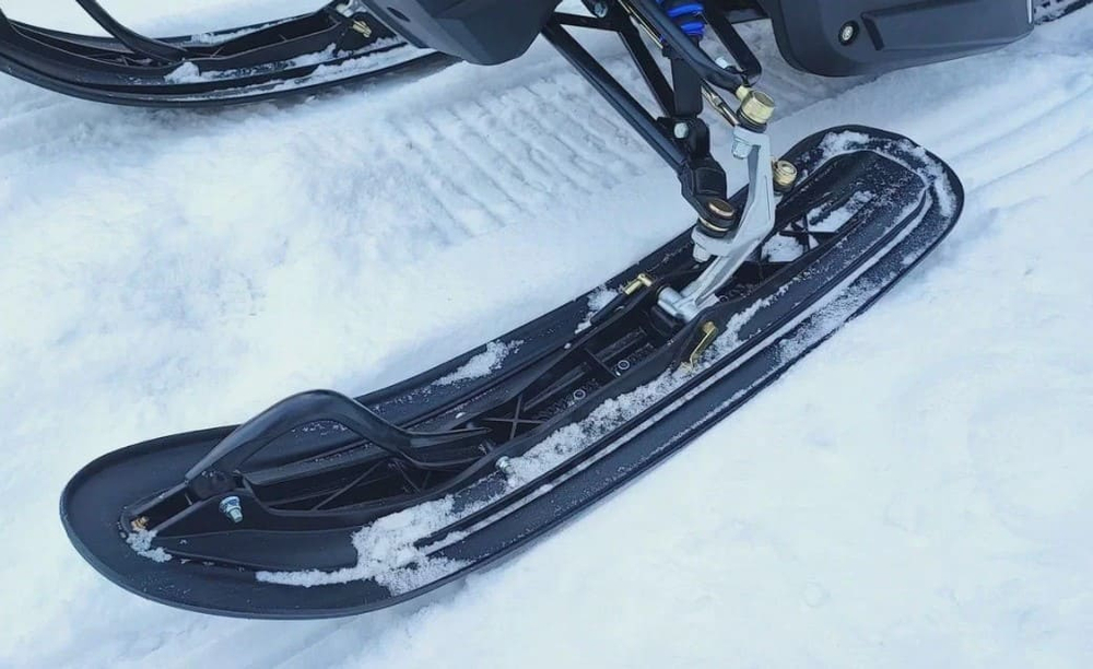 Снегоход WOIDEAL WD 300