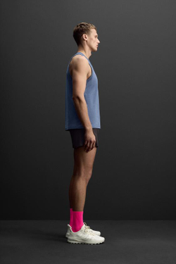 ZARA МАЙКА, ВЫЦВЕТШИЙ СИНИЙ