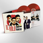 Il Volo / Il Volo Sings Morricone (Coloured Vinyl)(2LP)