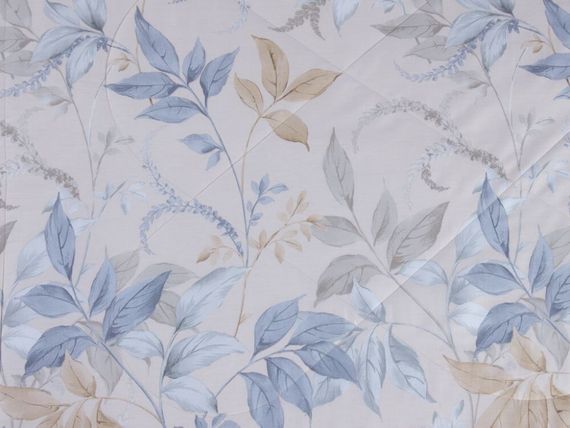 Одеяло ЛЕТНЕЕ Тенсель в хлопке 1986 Asabella