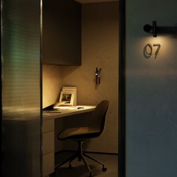 Спот светодиодный Maytoni Utility MOD433WL-L3B3K