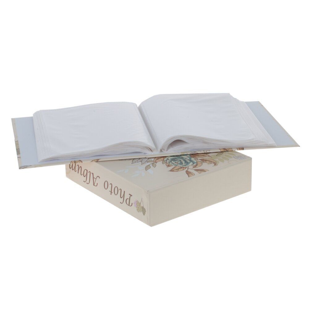 GAEM Фотоальбом для 100 фото 13*18, L18 W5 H20 см, 3в.