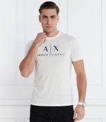 Футболка Armani Exchange - белый(3DZTJE ZJH4Z)