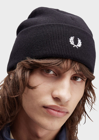 Шапка FRED PERRY
