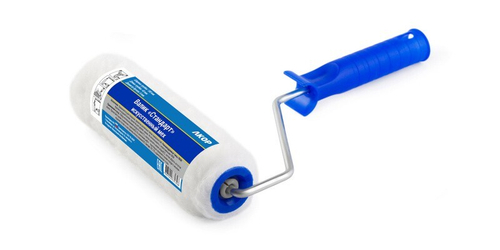 307 Валик Нат.мех 180мм D-6mm Стандарт