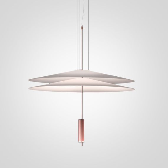 Подвесной светодиодный светильник Imperium Loft Spacenet 177844-26