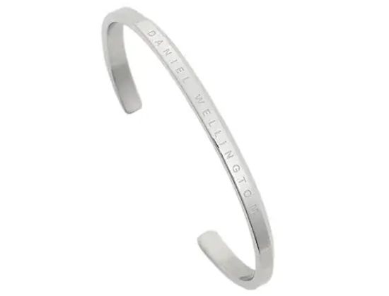 Браслет Daniel Wellington DW00400002 Classic большой 185 мм