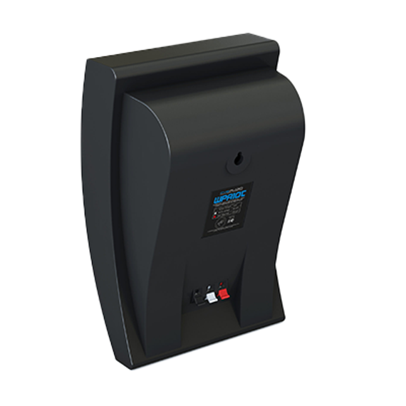 CVGAUDIO WPA10TBL настенная акустическая система, мощность 5/10W-100V