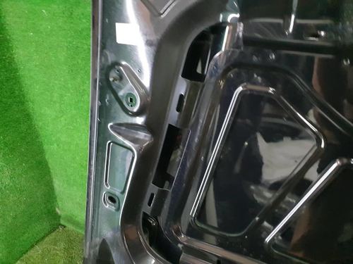 Капот VW Touareg 3 (2018-н.в.)