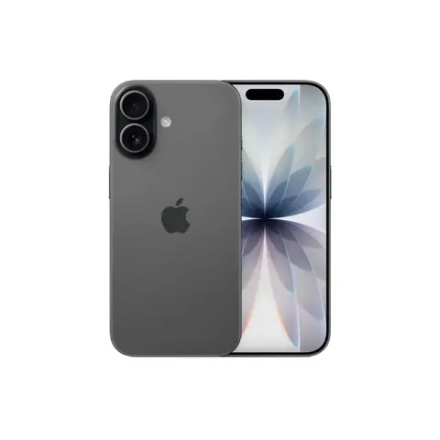 iPhone 17 512 GB Black