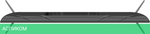 Телевизор Skyworth 50G66G