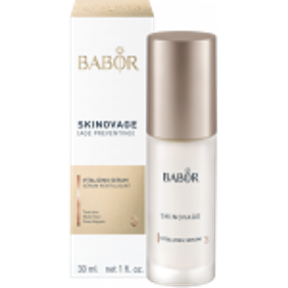 Сыворотка "Совершенство кожи" BABOR Skinovage Vitalizing Serum 30 мл