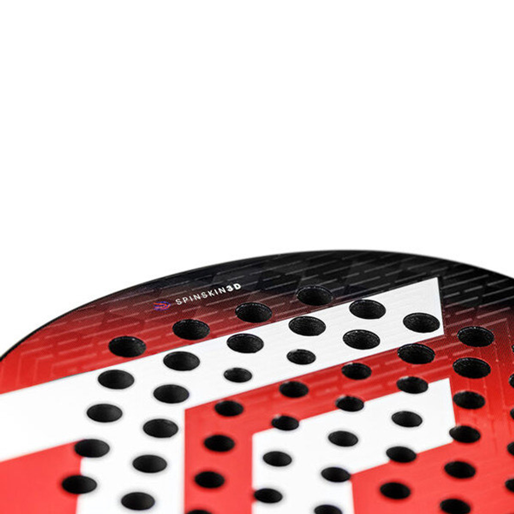 Tecnifibre, CURVA SPEED, Padel Racket, 16CURVASP5, 3490150225861