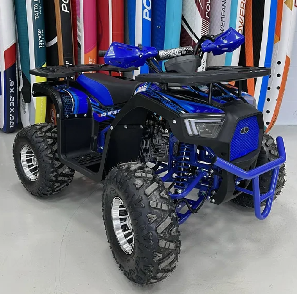 Квадроцикл PROMAX SPACE 200