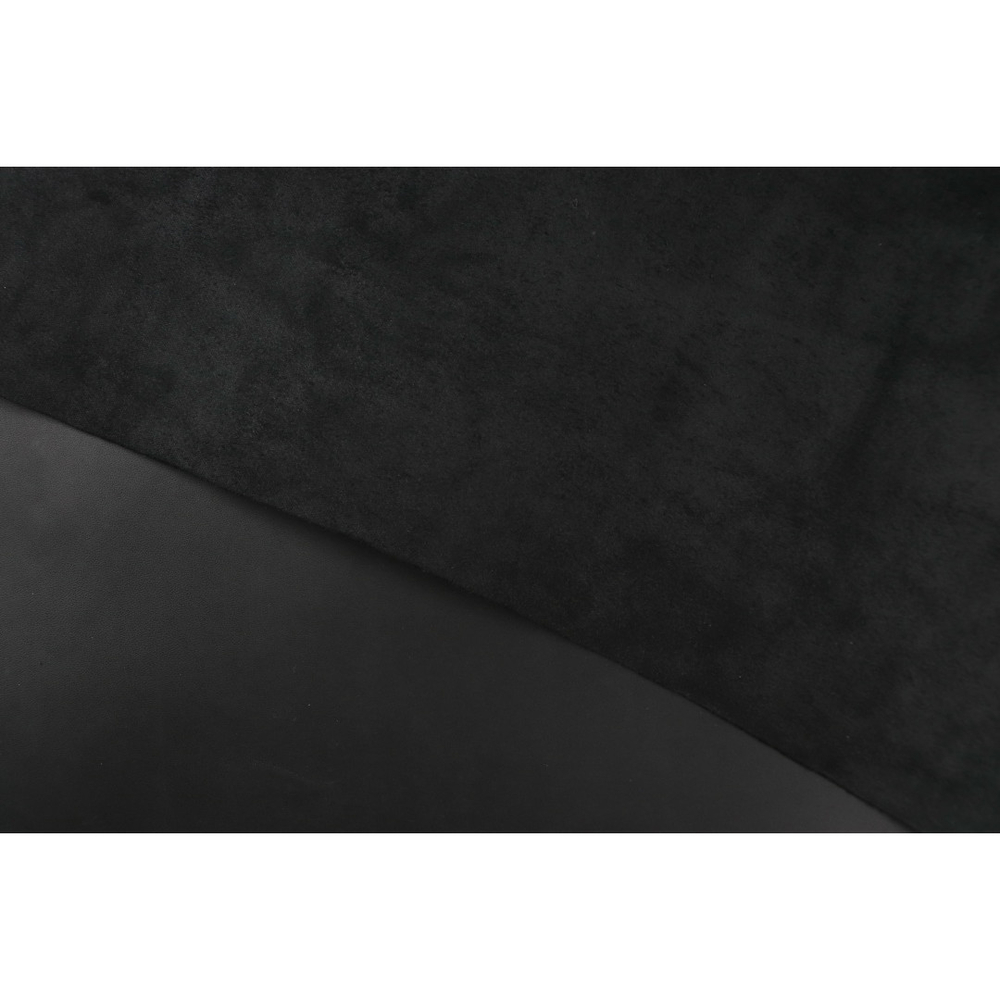 1,3-1,5 Кожа для верха обуви Турек Черный