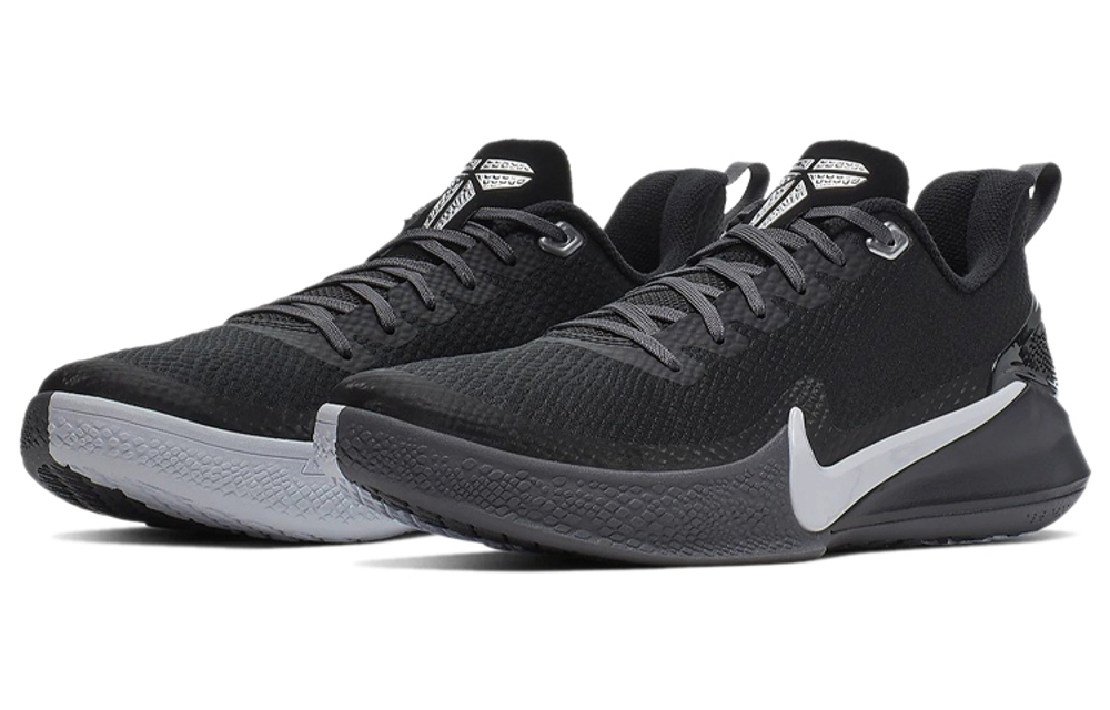 Кроссовки Nike Mamba Focus Tb