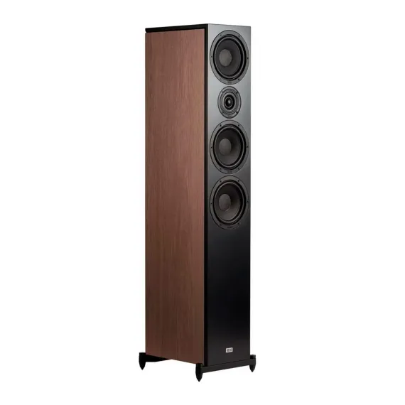 HECO Aurora XT 700 Black/Walnut