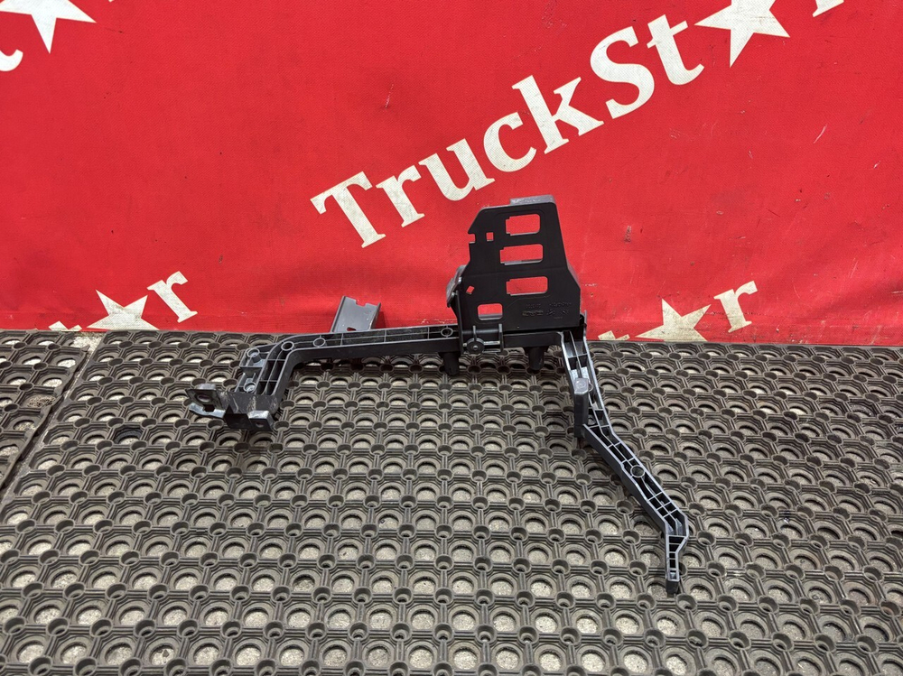 Кронштейн проводки