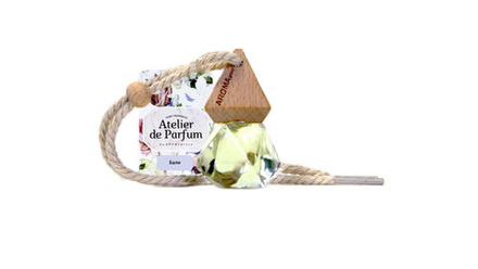 Ароматизатор автомобильный "Atelier de Parfum"