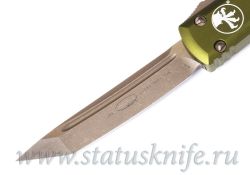 Нож Microtech Ultratech 123-13APOD M390фотография - 2