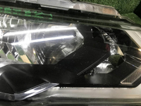 Битая Фара правая Nissan X-Trail T32 17-22 галоген