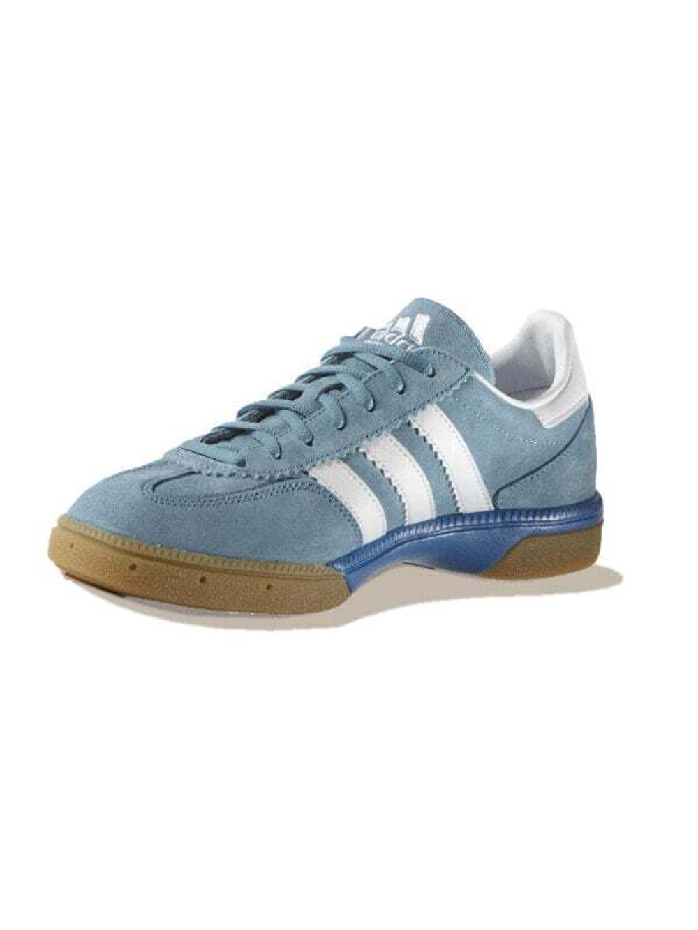 Кроссовки Adidas Originals Handball Spezial 'Royal Core White'