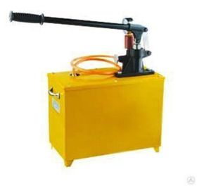 Гидравлические ручные испытательные