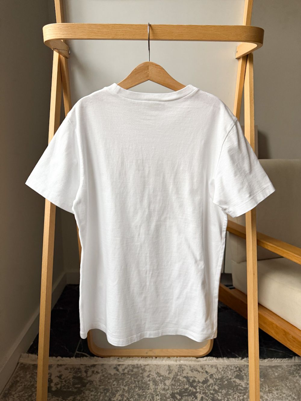 Хлопковая футболка №21, 152