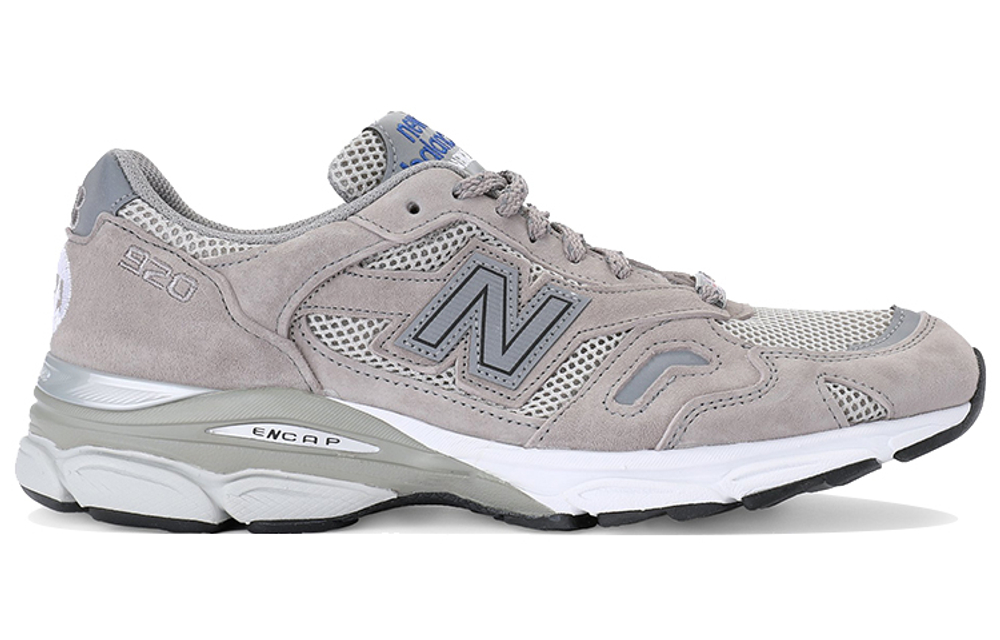 Кроссовки Mta X New Balance Nb 920