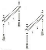 Опорная конструкция EVOLUTION