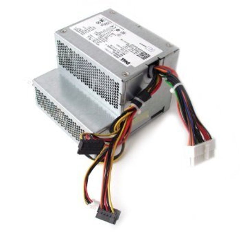 Блок питания Dell D235PD-00 Optiplex 380 235W Power Supply