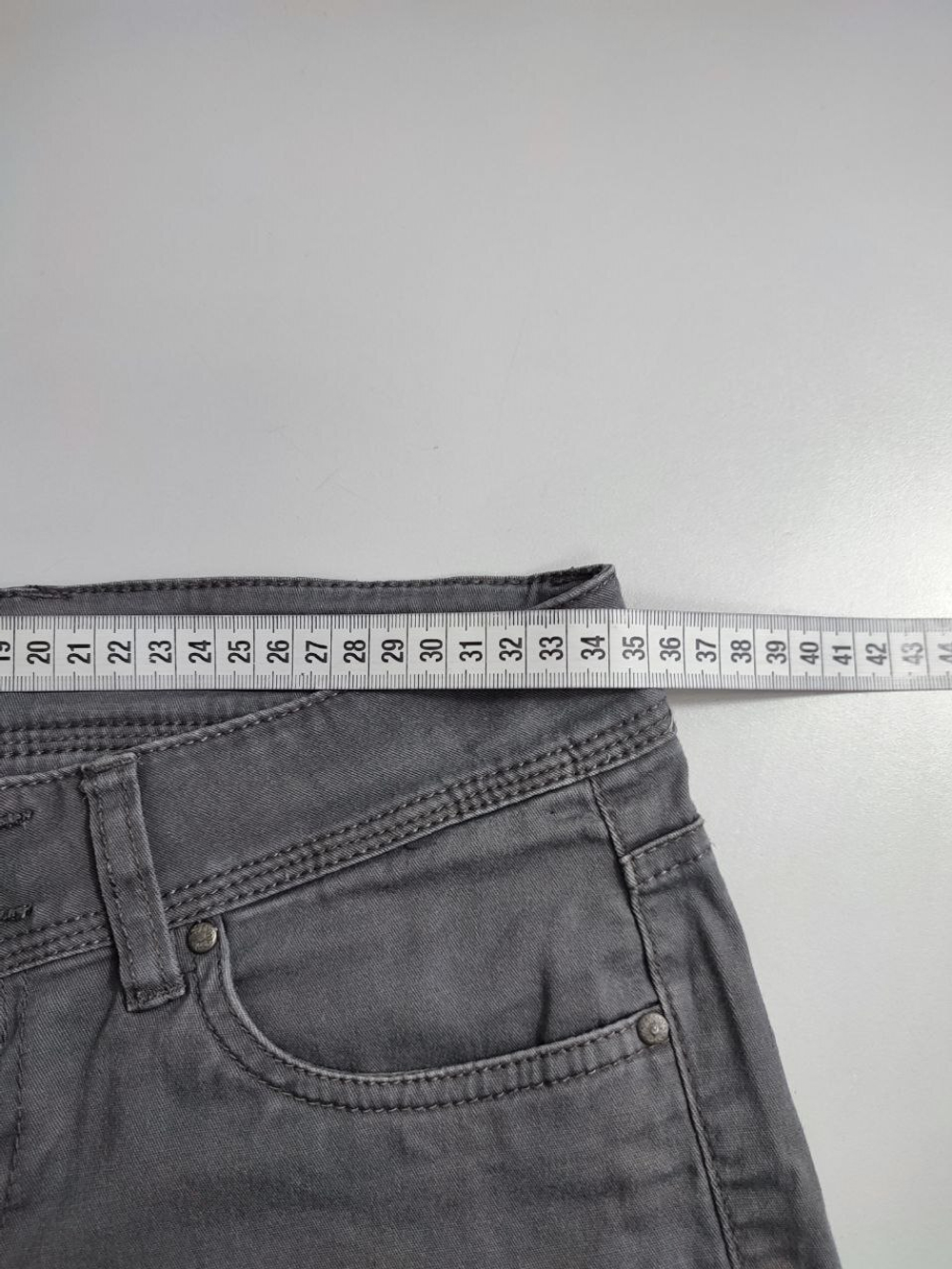 Шорты Terranova джинсовые 42 размер