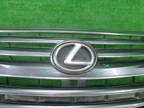 Решетка радиатора Lexus LX 3 (2015-2023)