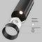Встраиваемый светодиодный спот Maytoni Technical Focus Led C053CL-L12W2.7K-W-B