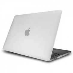 Защитная накладка SwitchEasy Nude Case для MacBook Pro 16" (GS-105-106-111-65) прозрачный