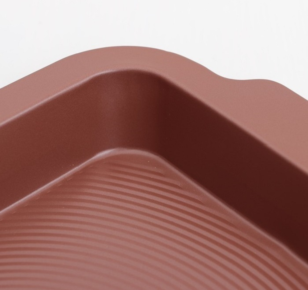 Противень 36х23.5х3см