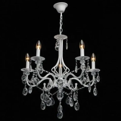 DeMarkt Люстра, E14, 60 Вт