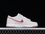 Nike Dunk Low SE 85 Double Swoosh Sail Orange