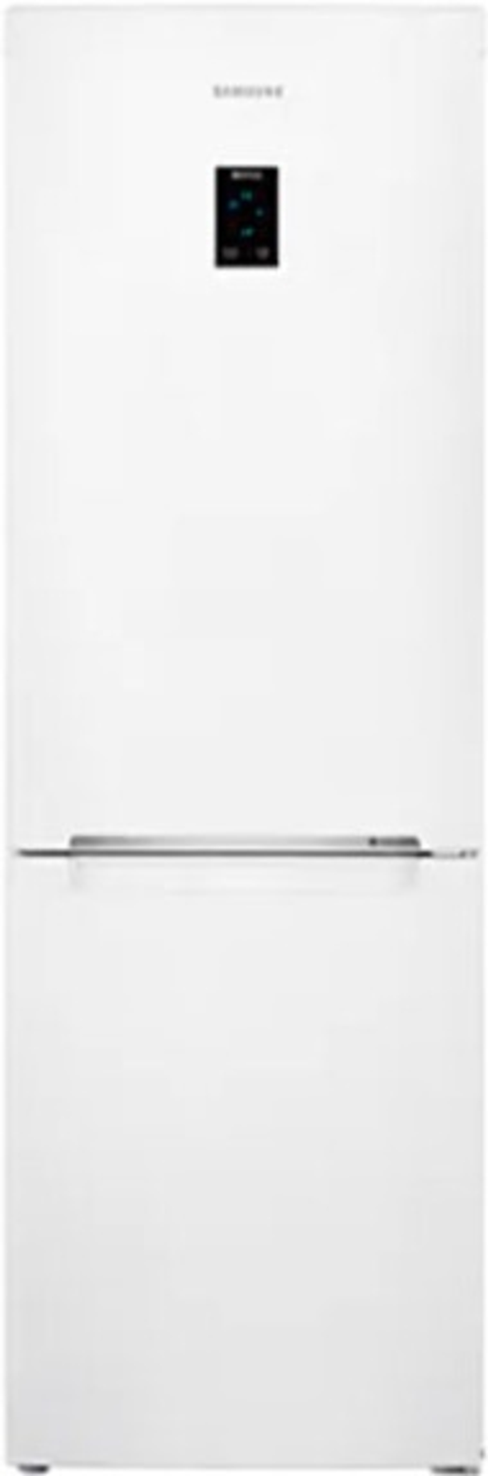 Холодильник Samsung RB33A32N0WW/WT белый