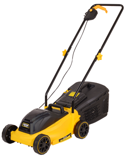 Газонокосилка аккумуляторная HUTER CLM-20 Li