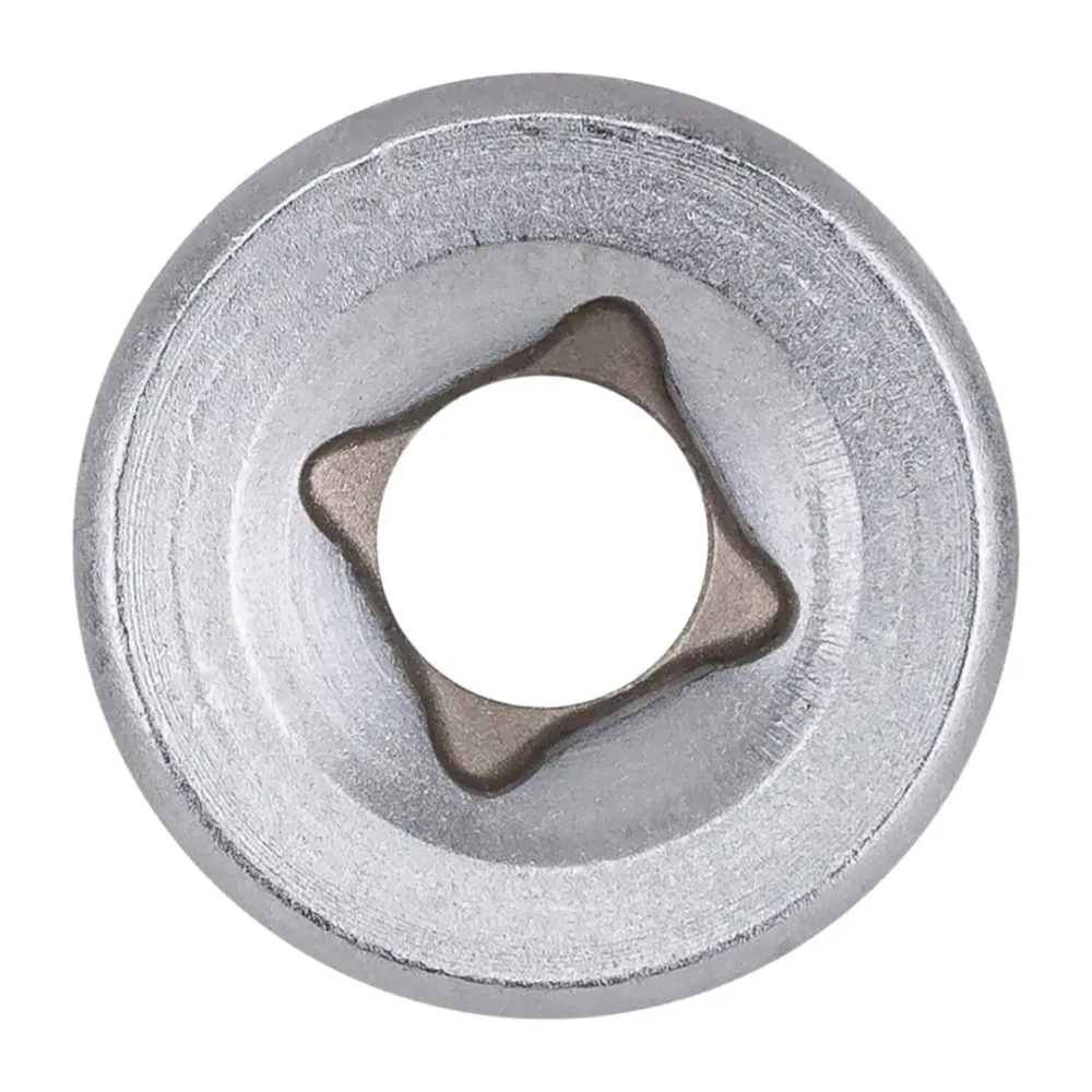 Головка 13мм(6 гр.), 1/4'' WMC TOOLS WMC-52513