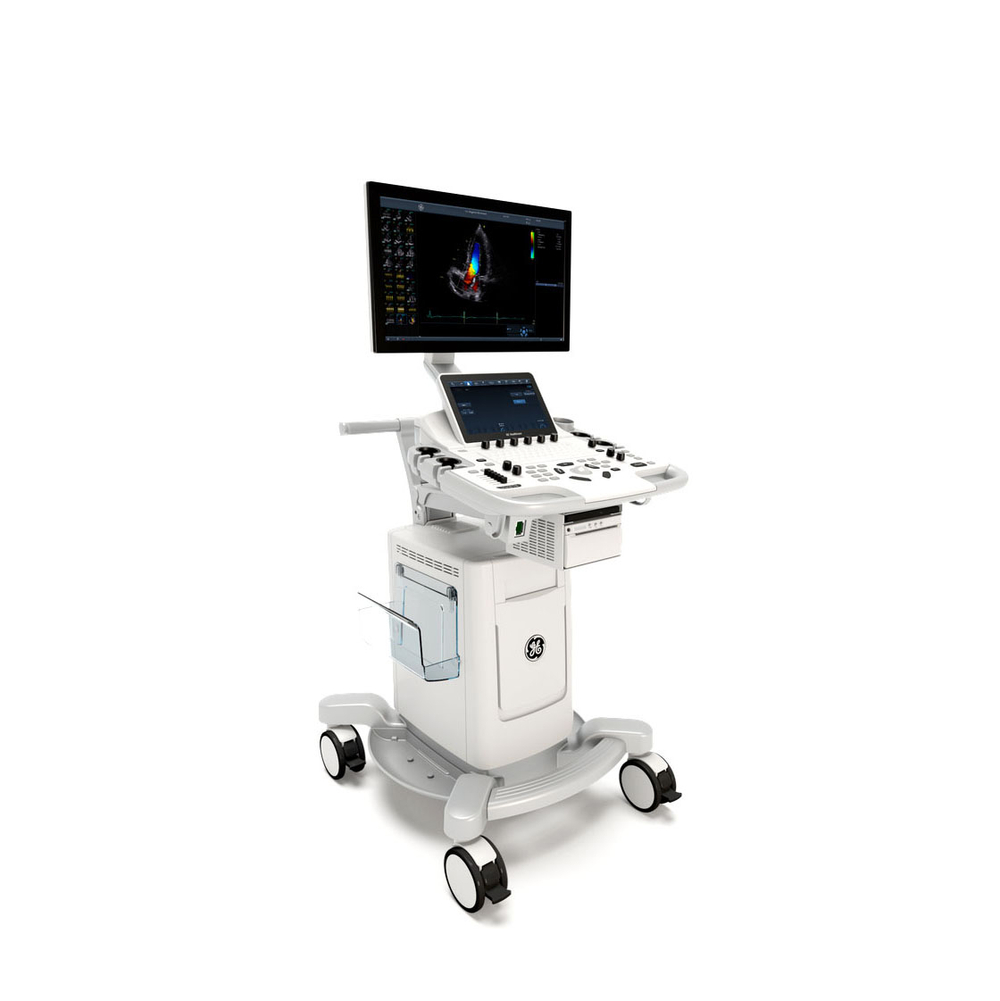 Ультразвуковая диагностическая система GE Healthcare Vivid T8